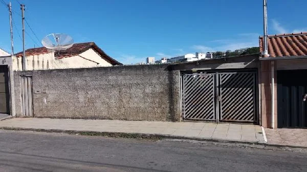 Casa - 2 Quartos - Varginha - Ocupado — foto 2