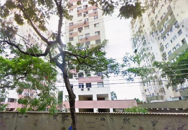 Apartamento - 1 Quartos - Rio de Janeiro - Ocupado — foto 2