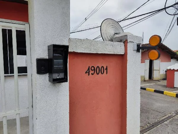 Casa - 2 Quartos - Rio de Janeiro - Desocupado — foto 2