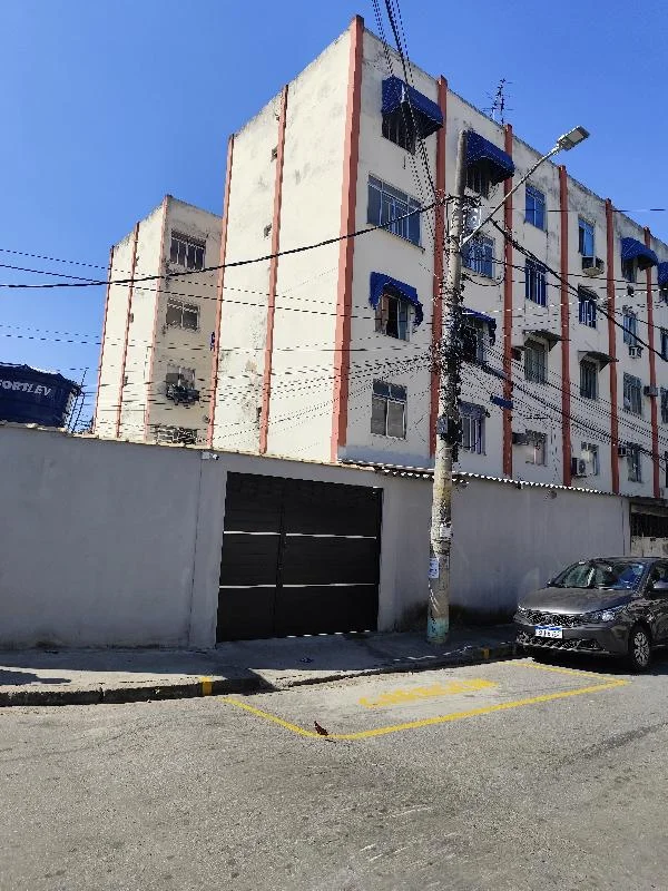 Apartamento - 2 Quartos - Rio de Janeiro - Ocupado — foto 2