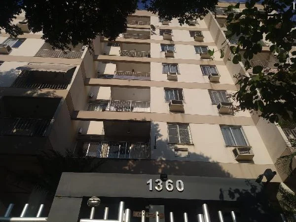 Apartamento - 2 Quartos - Rio de Janeiro - Ocupado — foto 2