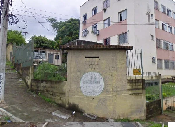 Apartamento - 2 Quartos - Rio de Janeiro - Ocupado — foto 2