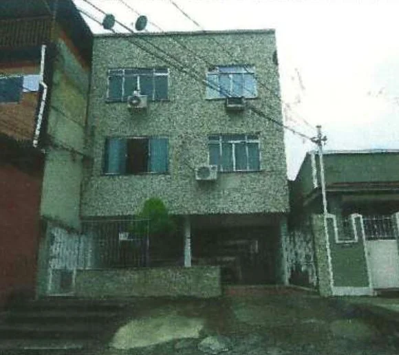Apartamento - 2 Quartos - Rio de Janeiro - Ocupado — foto 2