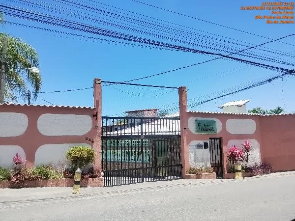 Casa - 3 Quartos - Sao Pedro da Aldeia - Ocupado — foto 2