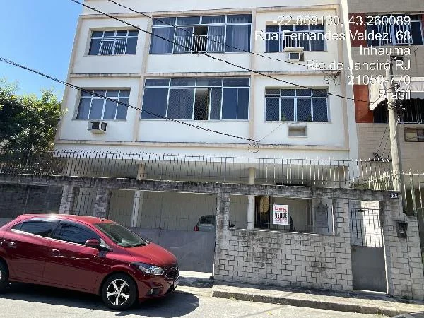 Apartamento - 1 Quartos - Rio de Janeiro - Ocupado — foto 2