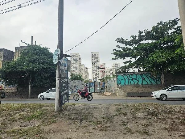 Apartamento - 1 Quartos - Rio de Janeiro - Ocupado — foto 2
