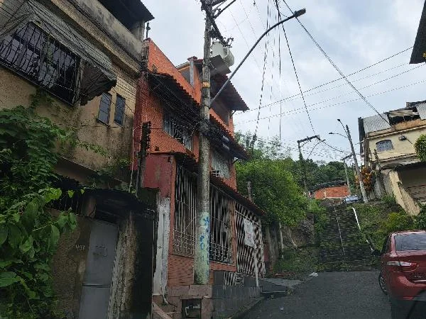 Casa - 2 Quartos - Sao Goncalo - Ocupado — foto 2