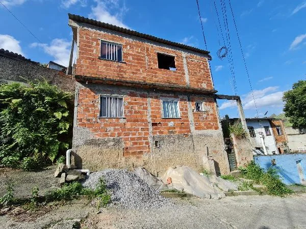 Casa - 1 Quartos - Sao Goncalo - Ocupado — foto 2