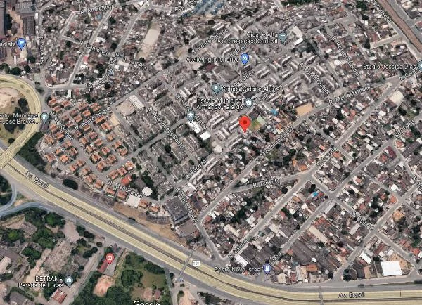 Apartamento - 2 Quartos - Rio de Janeiro - Ocupado — foto 2