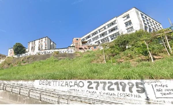Apartamento - 2 Quartos - Rio de Janeiro - Ocupado — foto 2