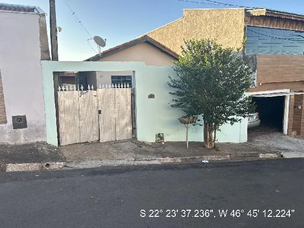 Casa - Itapira - Ocupado — foto 2