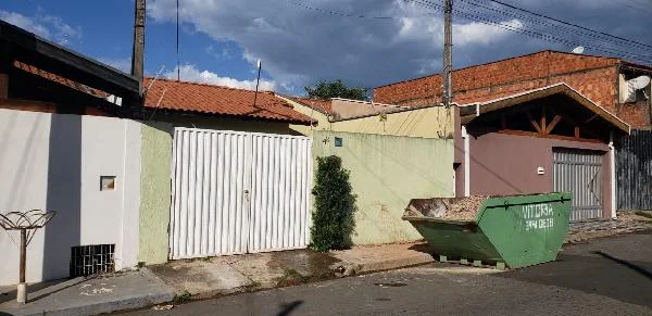 Casa - Limeira - Ocupado — foto 2
