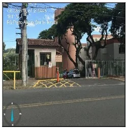 Apartamento - Porto Alegre - Desocupado — foto 2