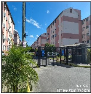Apartamento - Porto Alegre - Ocupado — foto 2