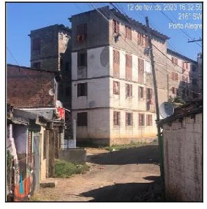 Apartamento - Porto Alegre - Desocupado — foto 2