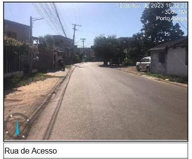 Apartamento - Porto Alegre - Desocupado — foto 3