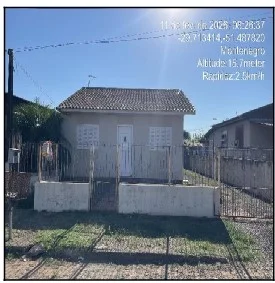 Casa - Montenegro - Ocupado — foto 2