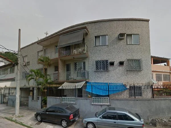 Apartamento - 2 Quartos - Rio de Janeiro - Ocupado — foto 2