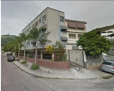 Apartamento - 2 Quartos - Rio de Janeiro - Ocupado — foto 3