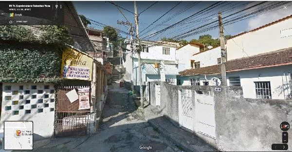 Casa - Niteroi - Ocupado — foto 2