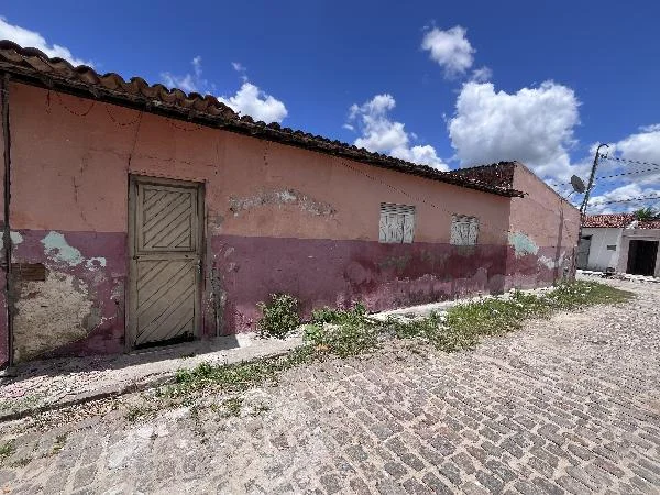 Casa - 3 Quartos - Tangara - Ocupado — foto 2