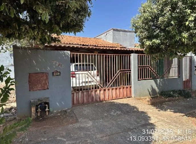 Casa - Lucas do Rio Verde - Ocupado — foto 3
