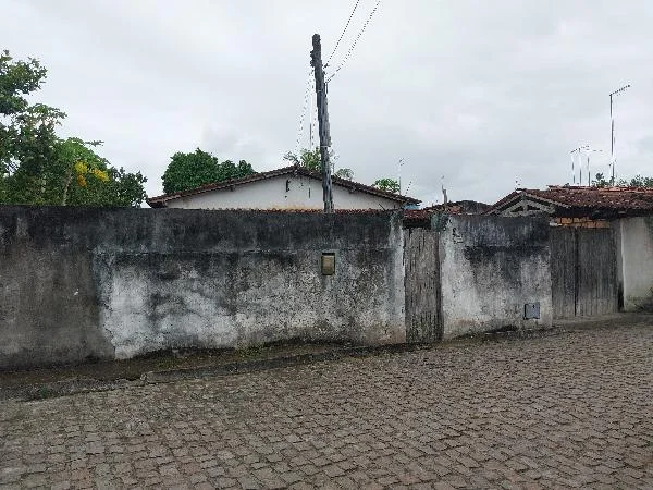 Casa - 4 Quartos - Sao Felipe - Ocupado — foto 2