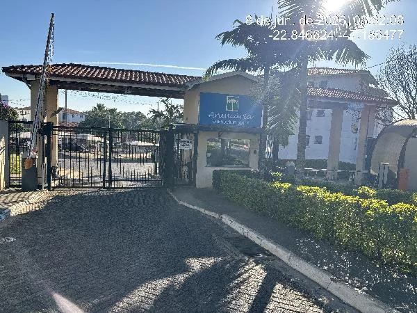 Apartamento - 2 Quartos - Sumare - Ocupado — foto 2