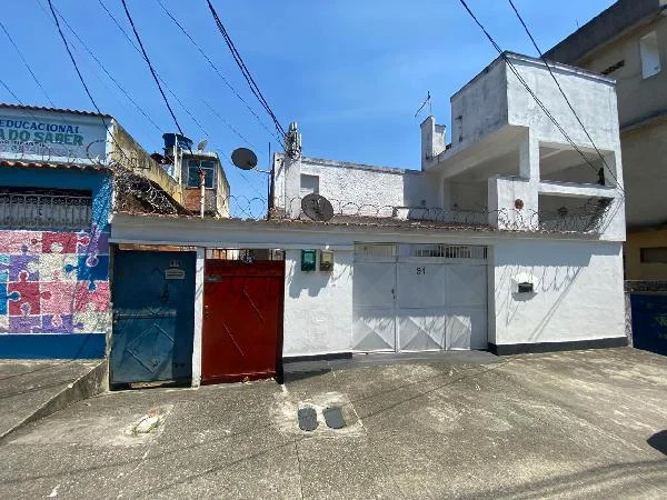 Apartamento - Rio de Janeiro - Ocupado — foto 2