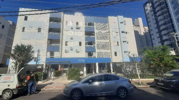 Apartamento - 3 Quartos - Florianopolis - Ocupado — foto 2