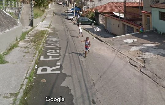 Casa - 2 Quartos - Rio de Janeiro - Ocupado — foto 3