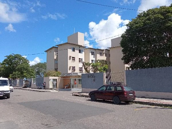 Apartamento - 2 Quartos - Serra - Ocupado — foto 2