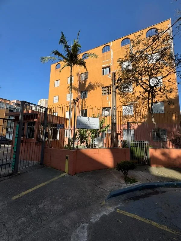 Apartamento - 2 Quartos - Sao Paulo - Ocupado — foto 2