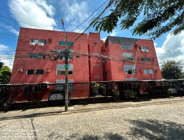 Apartamento - 3 Quartos - Recife — foto 2