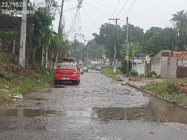 Casa - Sao Goncalo - Ocupado — foto 2
