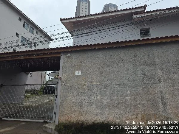 Apartamento - 2 Quartos - Carapicuiba - Ocupado — foto 2