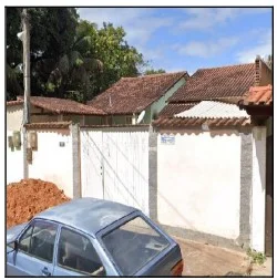 Casa - Itaborai - Desocupado — foto 2