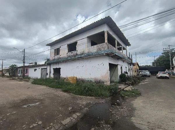 Casa - Sao Luis - Ocupado — foto 2