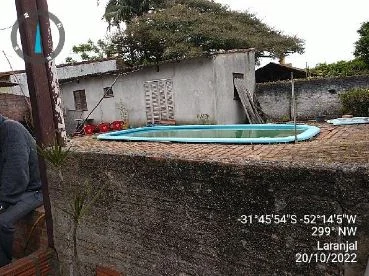 Casa - 3 Quartos - Pelotas - Ocupado — foto 3