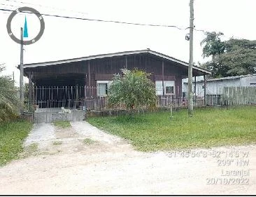 Casa - 3 Quartos - Pelotas - Ocupado — foto 4