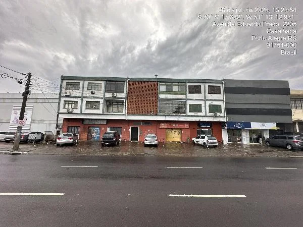 Apartamento - Porto Alegre — foto 2