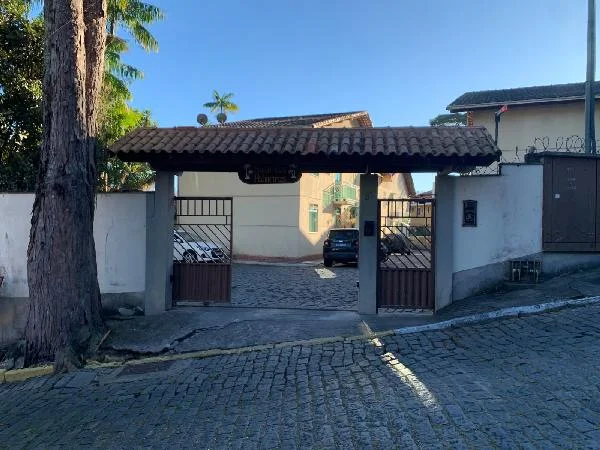 Apartamento - Nova Friburgo - Ocupado — foto 2