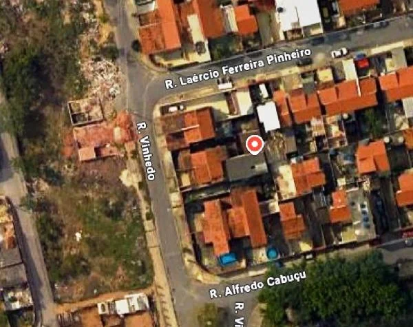 Casa - 1 Quartos - Rio de Janeiro - Ocupado — foto 2