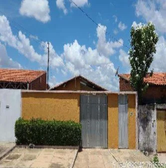 Casa - 2 Quartos - Teresina - Ocupado — foto 2