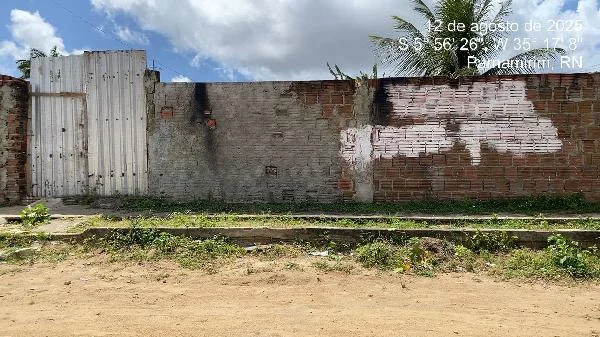 Casa - 2 Quartos - Parnamirim - Ocupado — foto 2