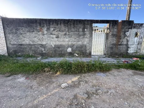 Casa - 2 Quartos - Igarassu - Desocupado — foto 2