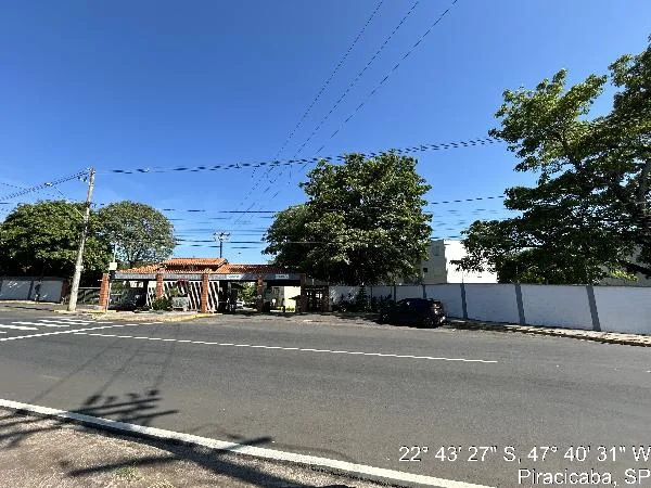 Apartamento - 2 Quartos - Piracicaba - Ocupado — foto 2