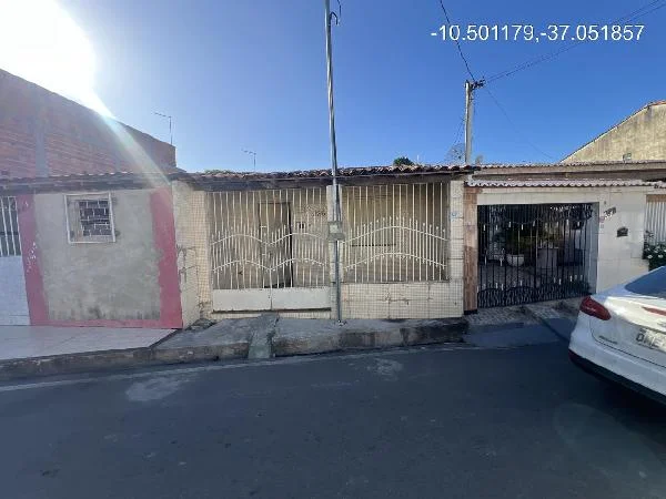 Terreno - Capela - Ocupado — foto 2