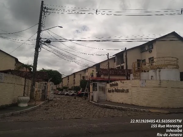 Apartamento - 2 Quartos - Rio de Janeiro - Ocupado — foto 2
