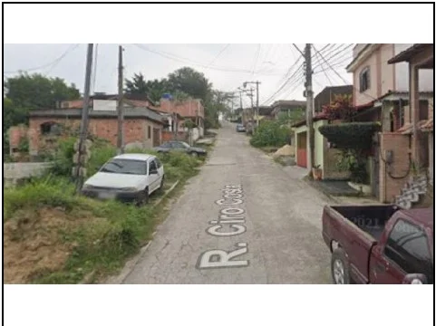 Casa - 2 Quartos - Sao Goncalo - Ocupado — foto 2